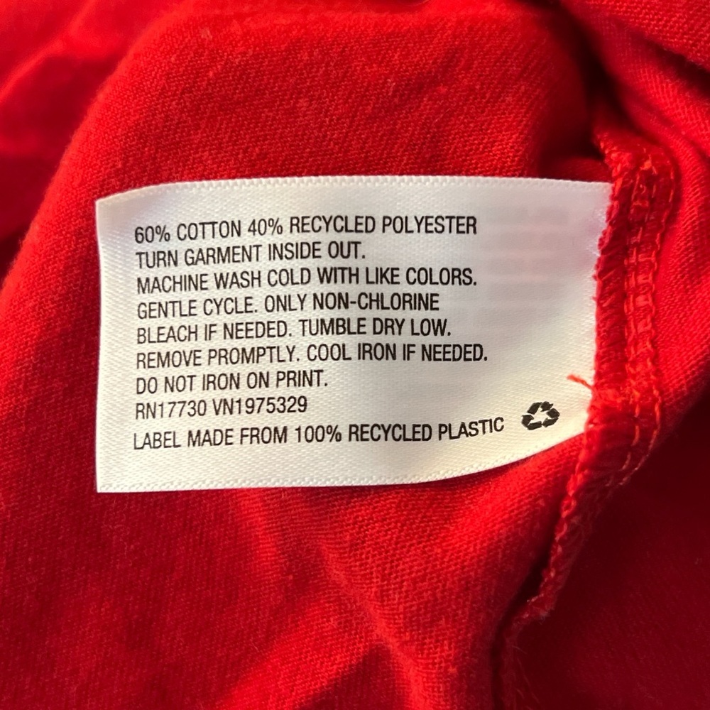 Target Tee 55 - Picture 5 of 7